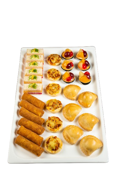 Snack Platter 02 by Hotel Galadari Home Delivery | Online Order | Galadari food delivery | Galadari delivery service