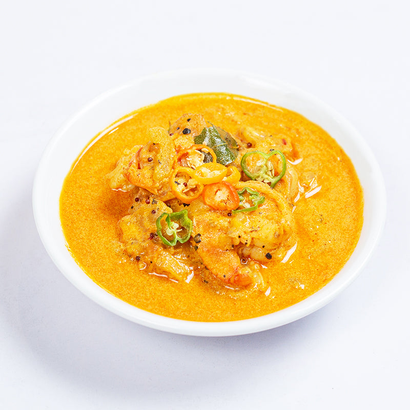 Traditional Prawn Curry by Cinnamon Grand | YaluYalu Home Delivery