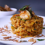 Prawns Kottu Roti - Ramada Colombo | online order | Home Delivery | YaluYalu Srilanka