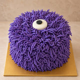 Purple Monster – Whipped Ganache Cake | Delivery in Sri Lanka | Yalu Yalu