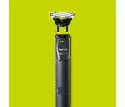 Philips - OneBlade Shaver QP1424 by YaluYalu - yaluyalu