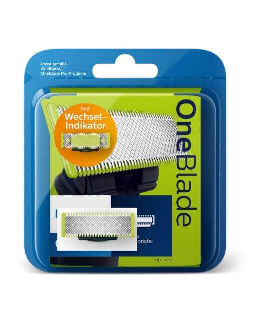 Philips ONE BLADE Men's Shaver QP210/51 by YaluYalu