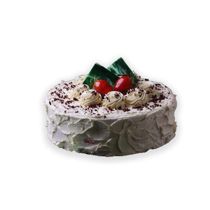 Red Velvet Cake by Hotel Galadari - yaluyalu