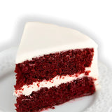 Red Velvet Cake by Cinnamon Lakeside Colombo | Home Delivery by Yalu Yalu | Send Cakes to Sri Lanka
