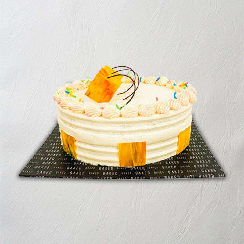 Ribbon Cake by Hotel Ramada Colombo | YaluYalu Home Delivery | Online Order - yaluyalu