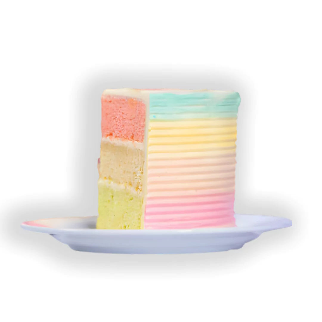 Ribon Cake 1.5Kg by Cinnamon Lakeside