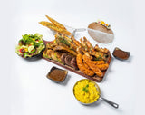 Royal Grill Feast by Hotel Waters Edge | Delivery in Sri lanka | Yalu Yalu