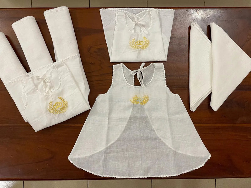 Royal Prince Themed Baby Bedding Collection - Yalu Yalu