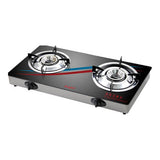 SUGA 2 Burner Gas Cooker SGT-6000 | Kitchen Items | Yalu Yalu