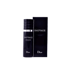 Sauvage by Dior for men - yaluyalu