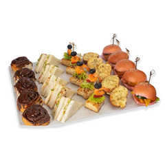 Savoury Platter 14 (25 Pcs) YaluYalu | Party Platter | Online Menu Savoury Platter | Cocktail Platter