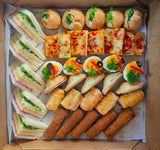 Savoury Platter 23 by Arroma Bakery Cafe | Delivery in Sri Lanka | Yalu Yalu