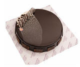 Domino Cake Cinnamon Lakeside | YaluYalu|Send Cakes Sri Lanka