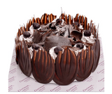 Black Forest Cake - Cinnamon Lakeside | YaluYalu | Send Cakes Sri Lanka