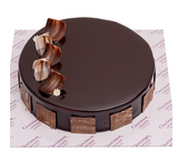 Chocolate Chip Cake Cinnamon Lakeside | YaluYalu | Send Cakes Sri Lanka