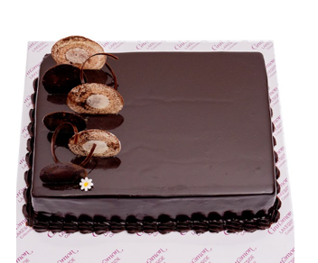 Monte Cristo Cake Cinnamon Lakeside | YaluYalu|Send Cakes Sri Lanka