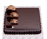 Monte Cristo Cake Cinnamon Lakeside | YaluYalu|Send Cakes Sri Lanka