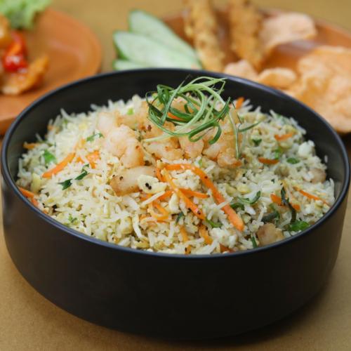 මුහුදු ආහාර ෆ්‍රයිඩ් රයිස් රාමදා කොළඹ | යාලු යාලු ශ්‍රී ලංකාව 