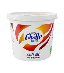 Chello Dairy Set Milk 950ml by YaluYalu - yaluyalu