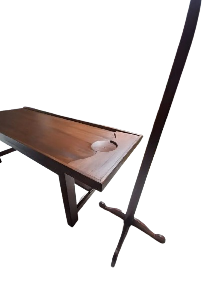 Shirodhara Massage Bed | Sri lanka | Ayurvedic Tables | Spa Bed | Yalu Yalu