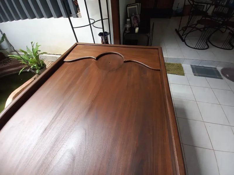 Shirodhara Massage Bed | Sri lanka | Ayurvedic Tables | Spa Bed | Yalu Yalu