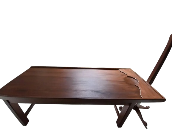 Shirodhara Massage Bed | Sri lanka | Ayurvedic Tables | Spa Bed | Yalu Yalu