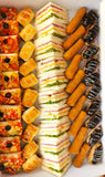 Short Eats Platter 3 by Arroma Bakery Cafe | Delivery in Sri Lanka | Yalu Yalu