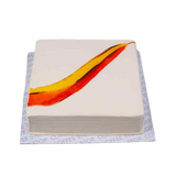 Signature Ribbon Cake by Cinnamon Grand | YaluYalu | Cake Delivery in Sri Lanka | Cake