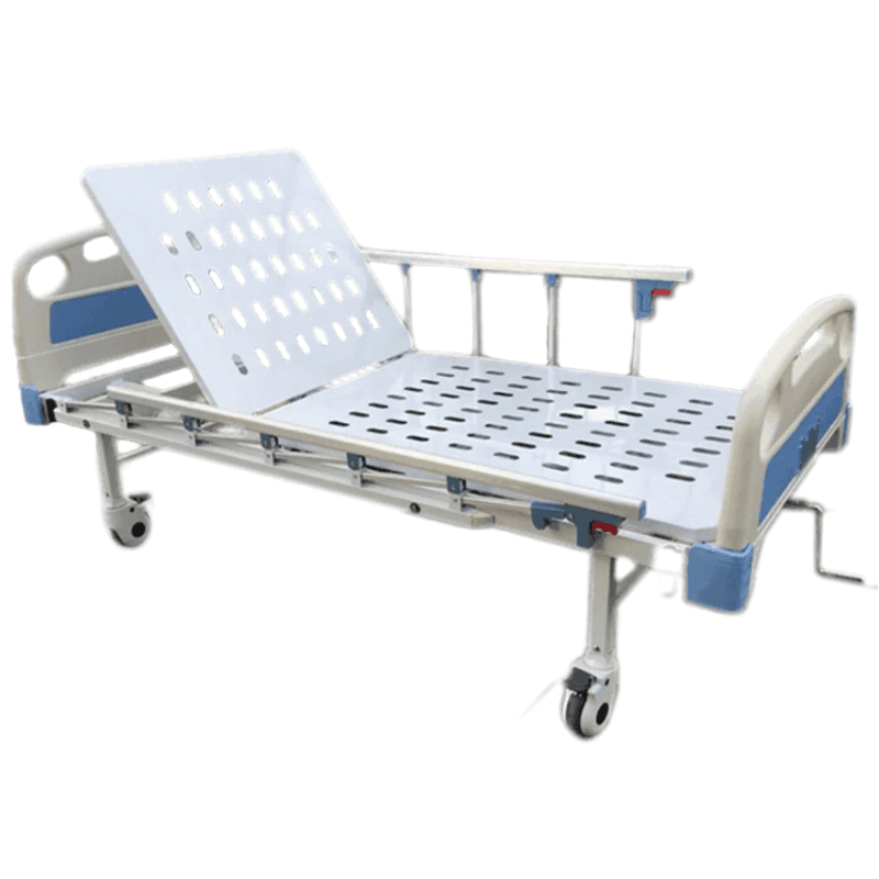 Single Function Imported Hospital Bed YaluYalu - yaluyalu