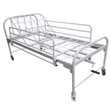 Single Function Mesh Hospital Bed YaluYalu