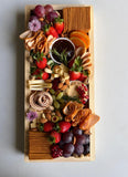 Charcuterie Board (Small) by Plattered Colombo - Pre Orders Only | Delivery in Sri Lanka | Yalu Yalu