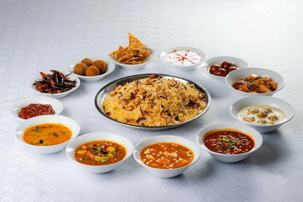 ආහාර අධිකරණය