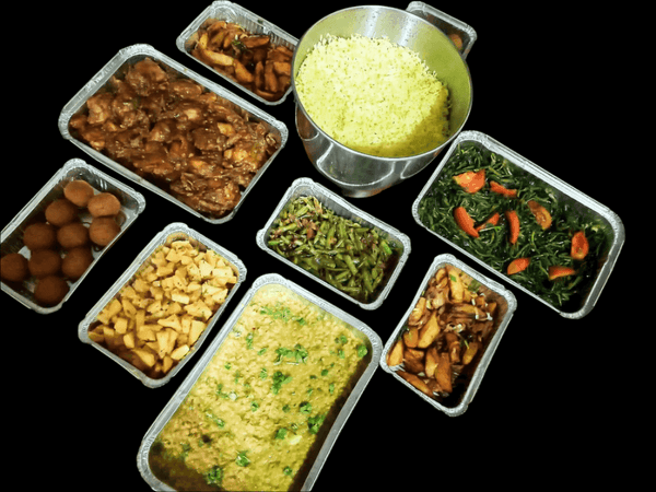 ගාලු අලෙවිසැල අලුත් අවුරුදු එකතුව
