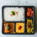Sri Lankan Style Lunch Packs - Cinnamon Lakeside