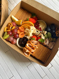 Standard Box by Plattered Colombo - Pre Orders Only | Delivery in Sri Lanka | Yalu Yalu