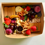 Standard Box by Plattered Colombo - Pre Orders Only | Delivery in Sri Lanka | Yalu Yalu