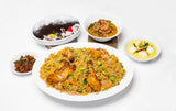 String Hoppers Pilaf Seafood (Dinner Only)  by Hotel Waters Edge | Delivery in Sri Lanka | Yalu Yalu