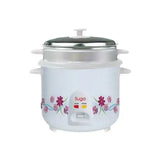 Suga Rice Cooker 1Kg (SRC-7187) | Kitchen Items | Yalu Yalu | Best Prices Online in Sri Lanka