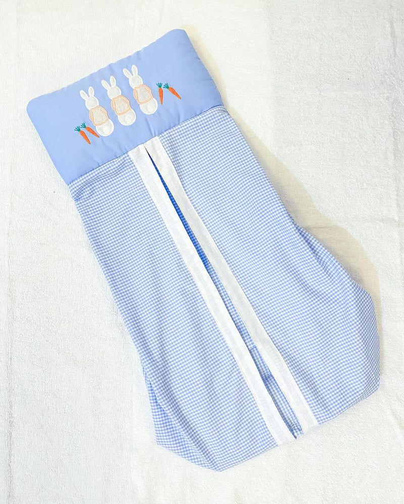 Sweet Bunny Themed Baby Bedding Collection - Yalu Yalu