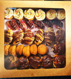 Sweets Platter 3 (30 Pcs) by Arroma Bakery Cafe | Delivery in Sri Lanka | Yalu Yalu