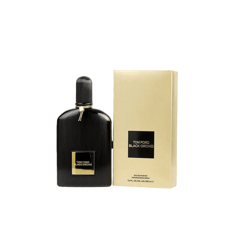 TOM FORD Black Orchid Eau de Parfum for Men - yaluyalu