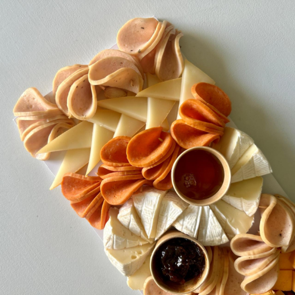 The Pairing Platter by Plattered Colombo - Pre Orders Only | Delivery in Sri Lanka | Yalu Yalu