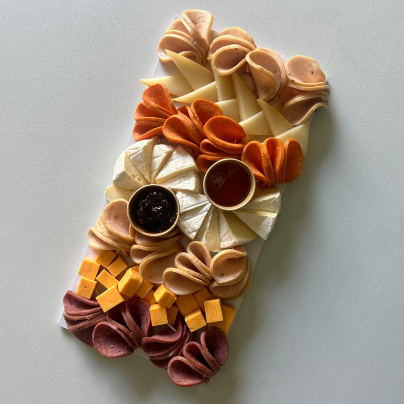 The Pairing Platter by Plattered Colombo - Pre Orders Only | Delivery in Sri Lanka | Yalu Yalu