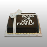 The Timeless Dad Coffee Cake by Hotel Kingsbury | Delivery in Sri Lanka | Yalu Yalu