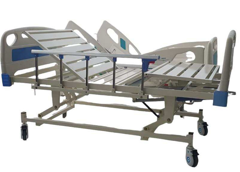 Three Function Imported Pati Hospital Bed YaluYalu - yaluyalu