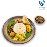 වෝටර්ස් එජ් විසින් සිග්නේචර් තුන පහ අඹුල - කුකුල් මස් / 4 පැක්ස්