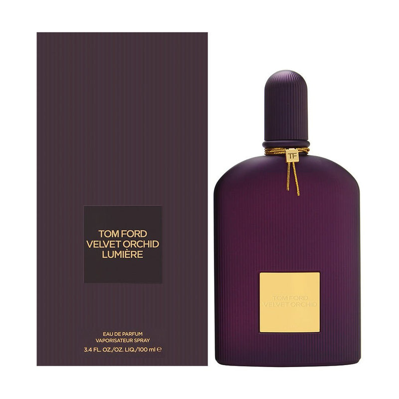 Tom Ford Velvet Orchid - Ladies | Luxury Perfumes Fragrances | Yalu Yalu | Same Day Gift Delivery Sri lanka