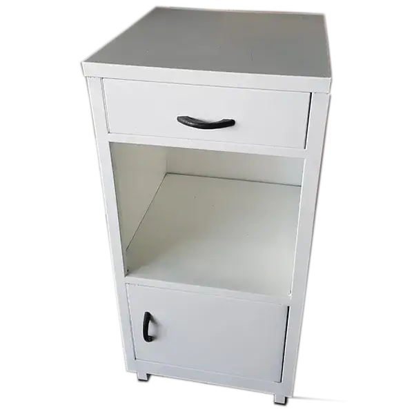 යාලුයාලු විසින් ඇඳ මේසය උඩින්