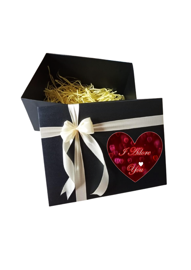 Gentleman’s Love Hamper 4 by Yalu Yalu  | Delivery in Sri Lanka