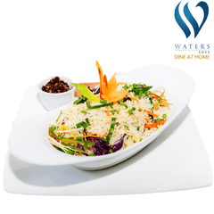 Vegetable Fried Rice by Waters Edge (4,6,8 Pax) - yaluyalu